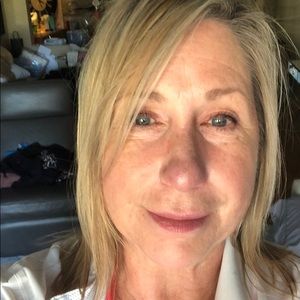 Meet your Posher, Teresa